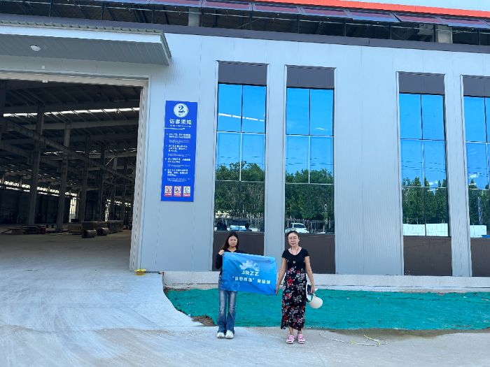 “精刃智造” 調(diào)研團(tuán)：走進(jìn)齊盈新材料，共探金屬材料智造前沿