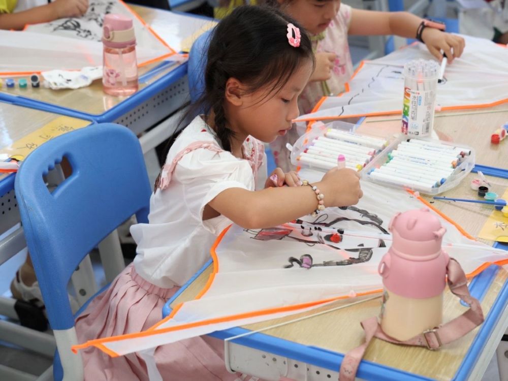 暑期“三下鄉(xiāng)”|深耕志愿沃土，書寫青春答卷