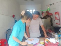 河海學(xué)子深入社區(qū)開展入戶調(diào)查，推動(dòng)節(jié)能科普實(shí)踐