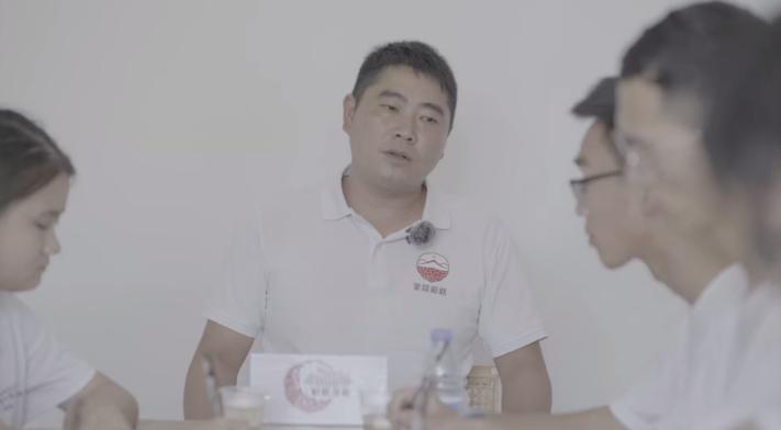 實踐日志|柏橋村的希望與擔當——在鄉(xiāng)村振興的道路上砥礪前行