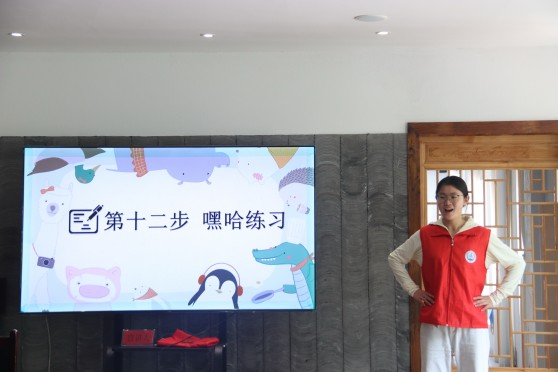 行走的思政課|長安大學(xué)赴貴州畢節(jié)“到祖國需要的黔方﹒傳長大薪火的書聲”實踐隊“美·黔彩長韻”課程紀(jì)實