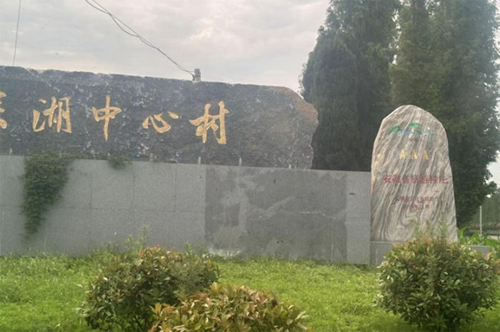 淮師學子三下鄉(xiāng)：聚焦百村支書，耕耘與希望的振興之路——以文化為魂，振興鄉(xiāng)