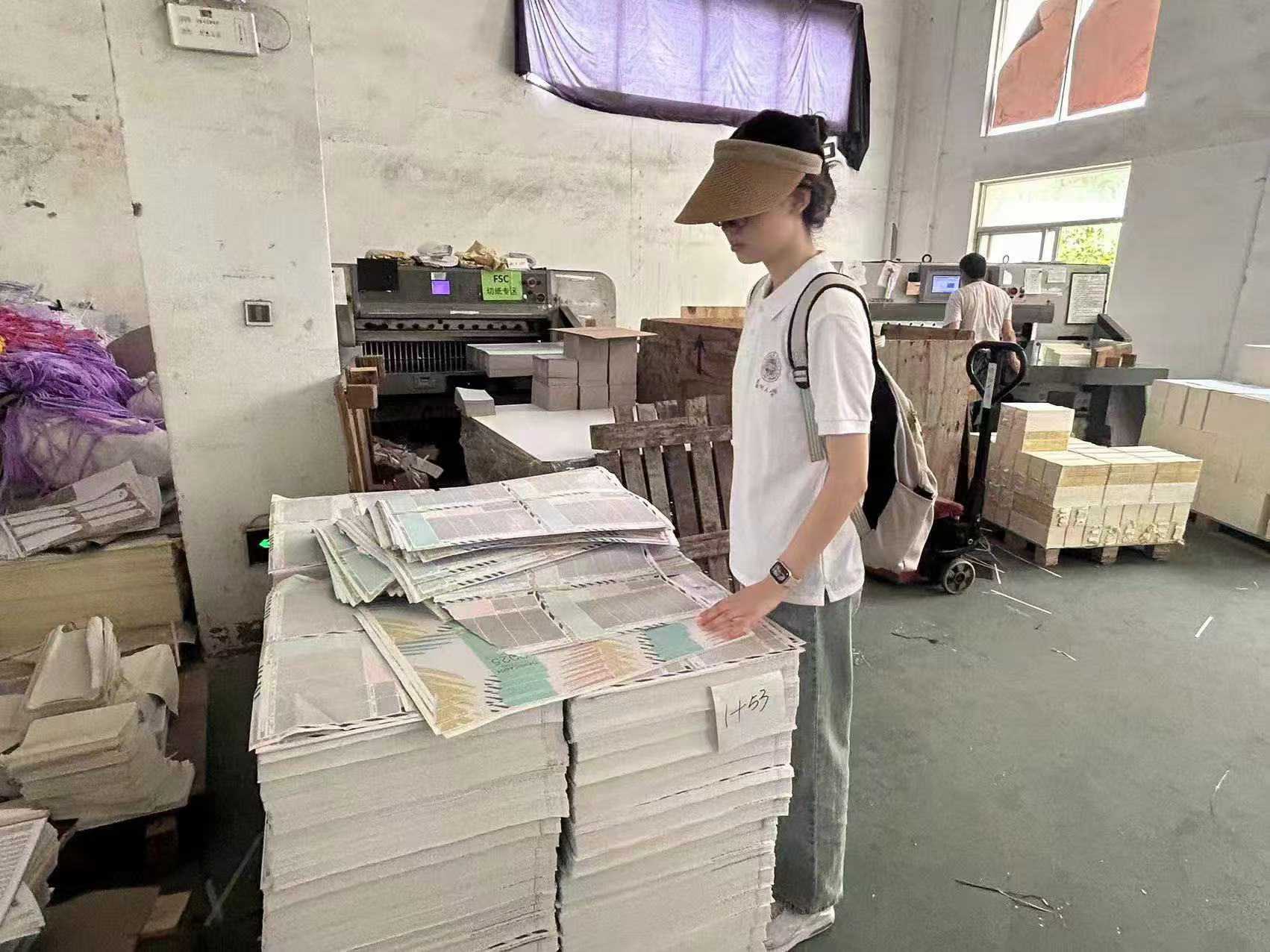 【暑期社會實踐】| 重洋遠渡不忘根，互惠共贏創(chuàng)未來