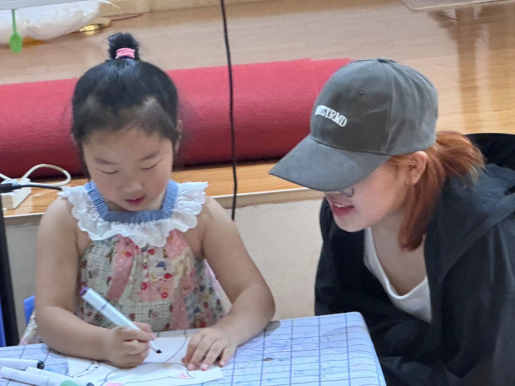 呵護(hù)童心，播種生命：幼兒生命教育新實(shí)踐