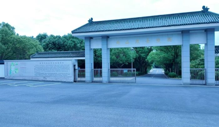 追尋紅色足跡，傳承革命精神