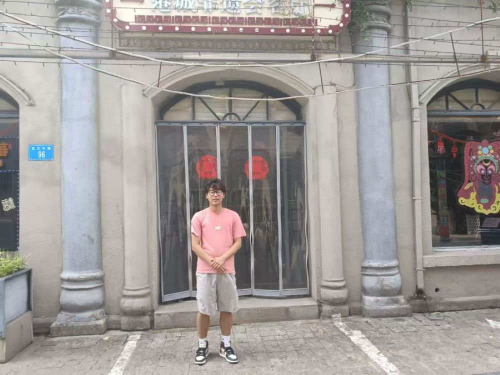 探尋歷史 弘揚(yáng)中華優(yōu)秀文化