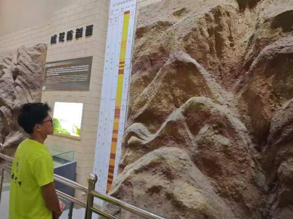 探究黃河文化，再筑青年雄心