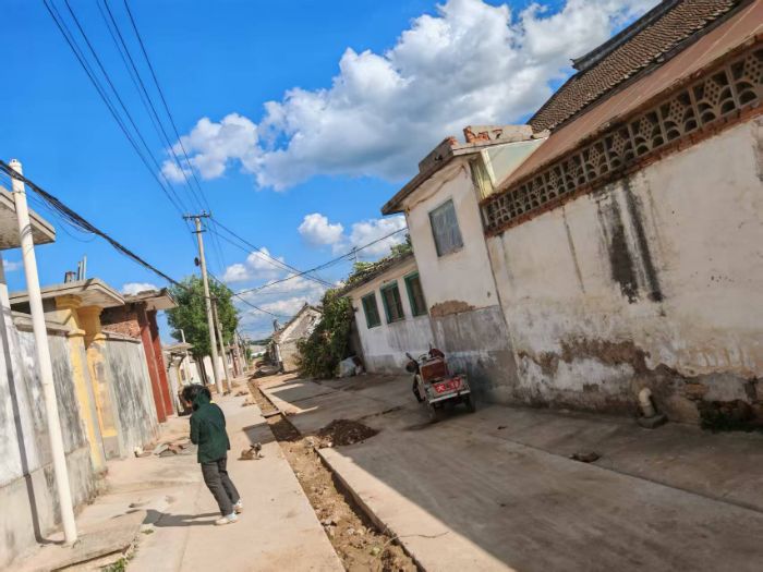 唱響鄉(xiāng)音守護行動：山東大學(xué)“弦歌音脈”暑期社會實踐圓滿完成