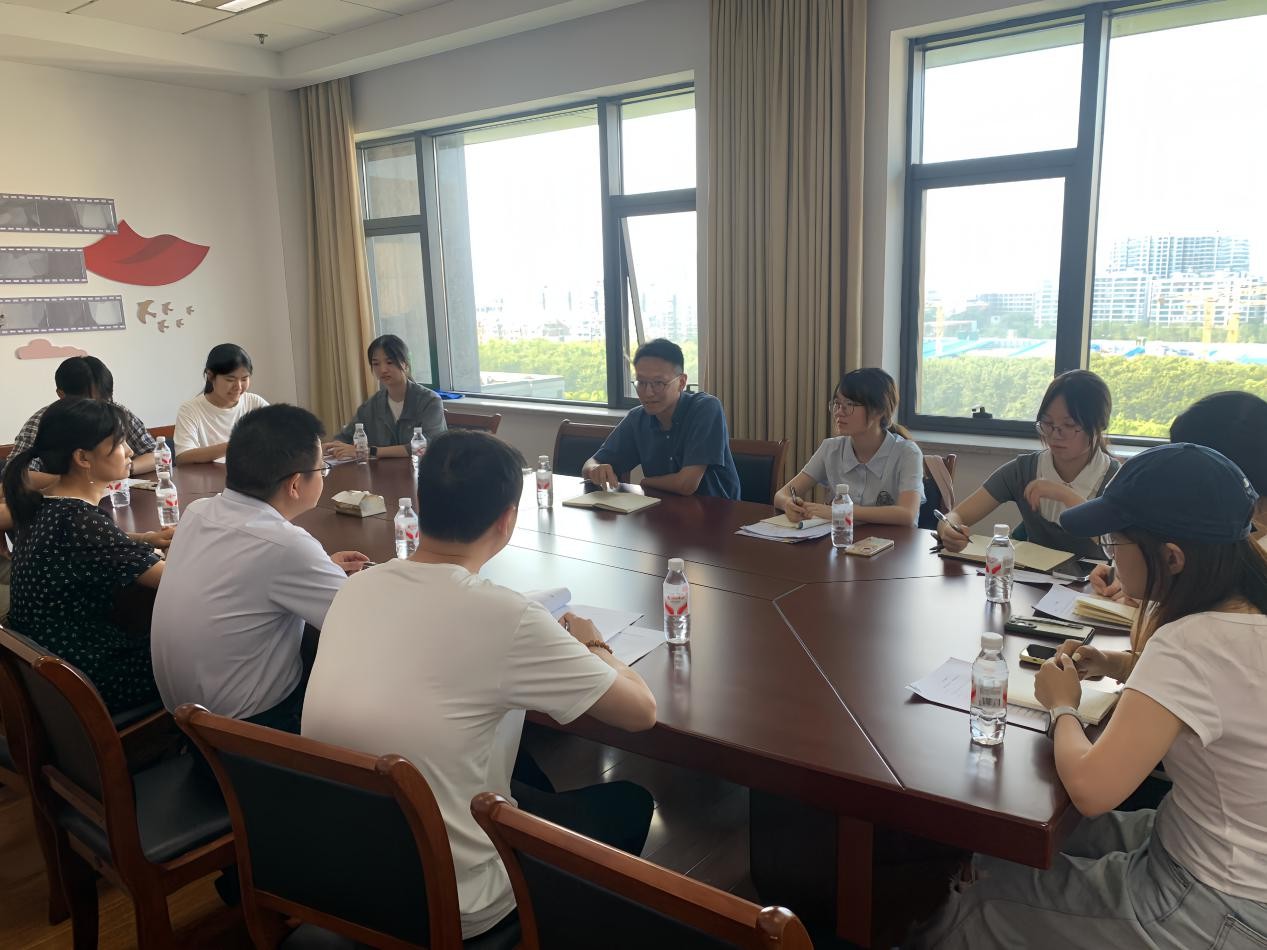 浙江財經(jīng)大學“山海同行，協(xié)作共興”實踐服務團赴三市調(diào)研 青春力量助力山海協(xié)作與共富路徑探索