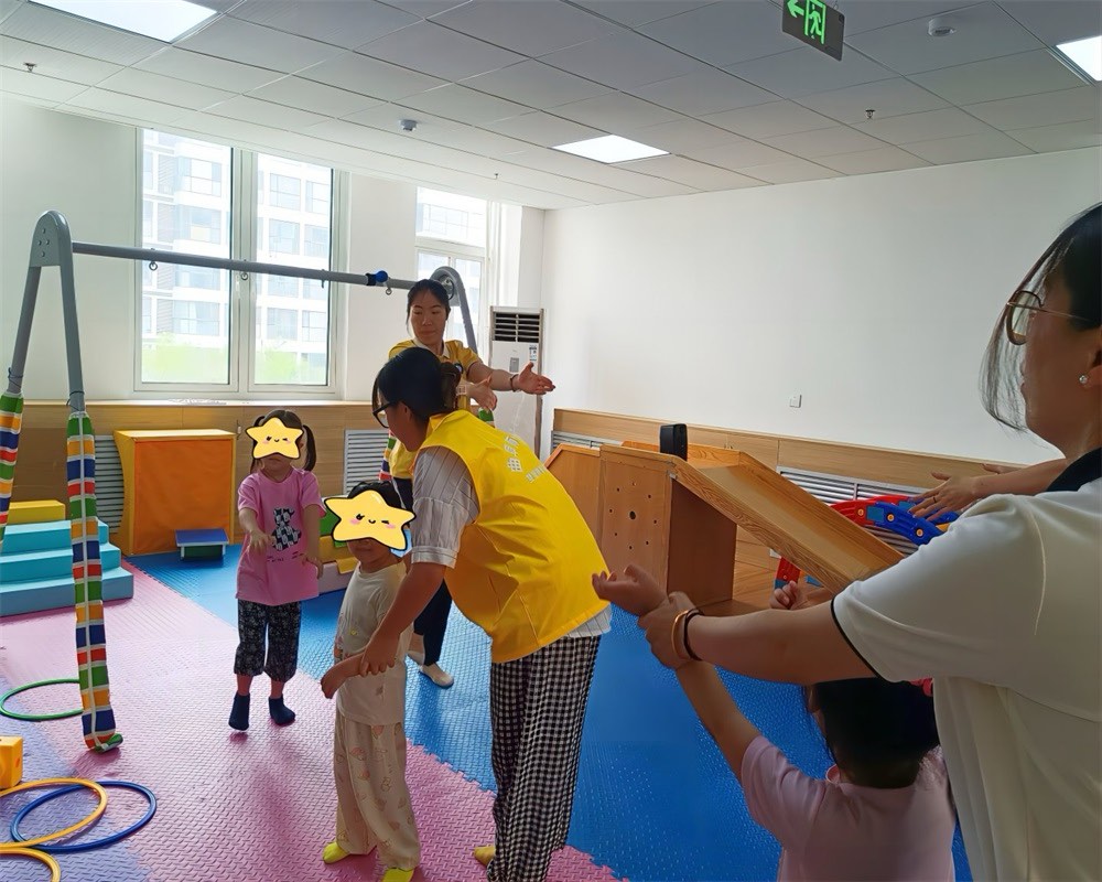 多才多藝，以美培元