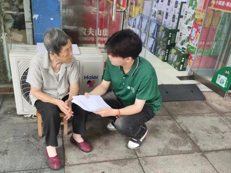 推動(dòng)醫(yī)共體建設(shè) 共筑縣域健康網(wǎng)