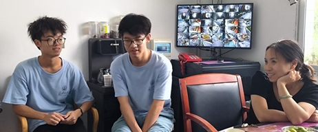 長(zhǎng)安大學(xué)赴四川興文“非遺傳承映苗疆，民族團(tuán)結(jié)譜新篇”暑期社會(huì)實(shí)踐隊(duì)——養(yǎng)老院之行，感受長(zhǎng)者的智慧與人生的故事