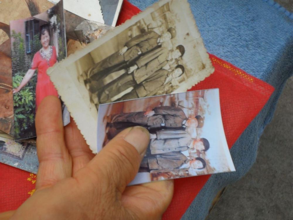 AI承淮韻智影續(xù)淮章——淮北師大學(xué)子赴土樓村開展三下鄉(xiāng)活動(dòng)