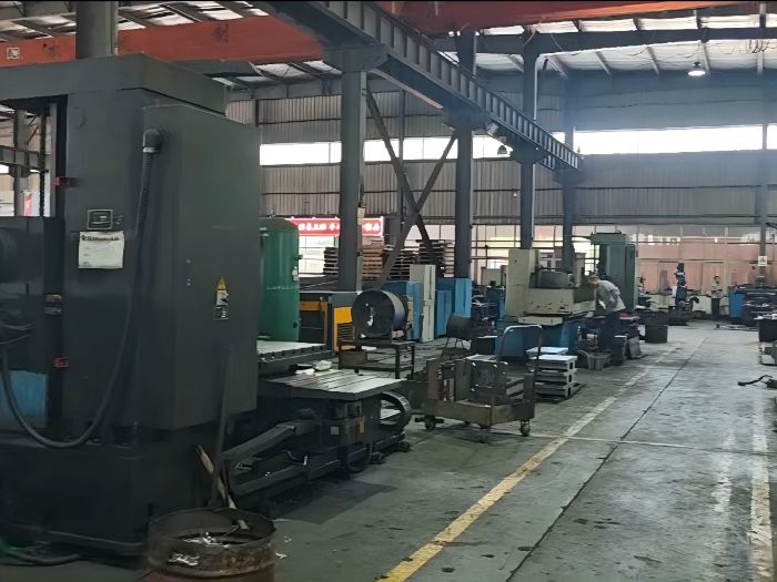 “精刃智造”調(diào)研團(tuán)：破解材料加工瓶頸，探“智”造新路