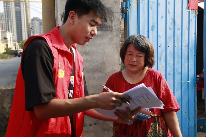 左西傳暖 南湖播康