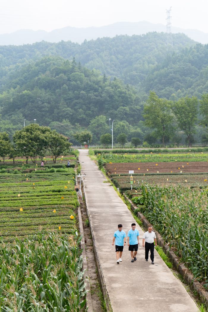個(gè)人感悟 | 河海大學(xué)“追光”支教團(tuán)黃嘉文