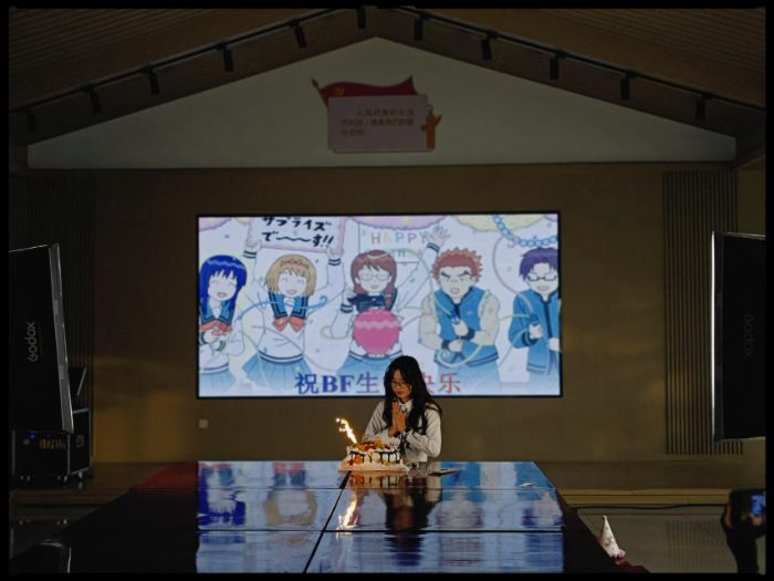 個(gè)人感悟|河海大學(xué)“追光”支教團(tuán)卜芳