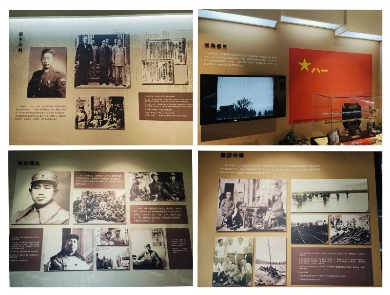 故里英明探，鄉(xiāng)賢事跡訪——走進(jìn)黃鎮(zhèn)的傳奇人生