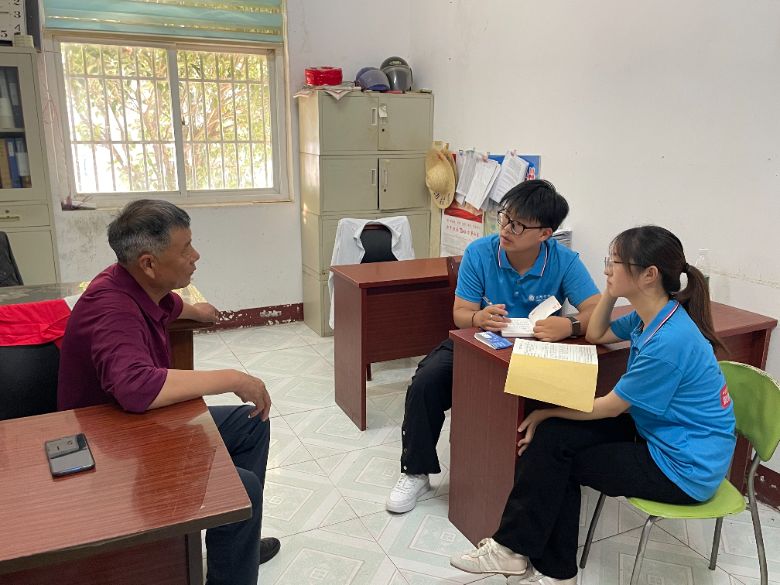 尋廉巢湖：青年踏訪革命故居，探尋紅色廉潔密碼