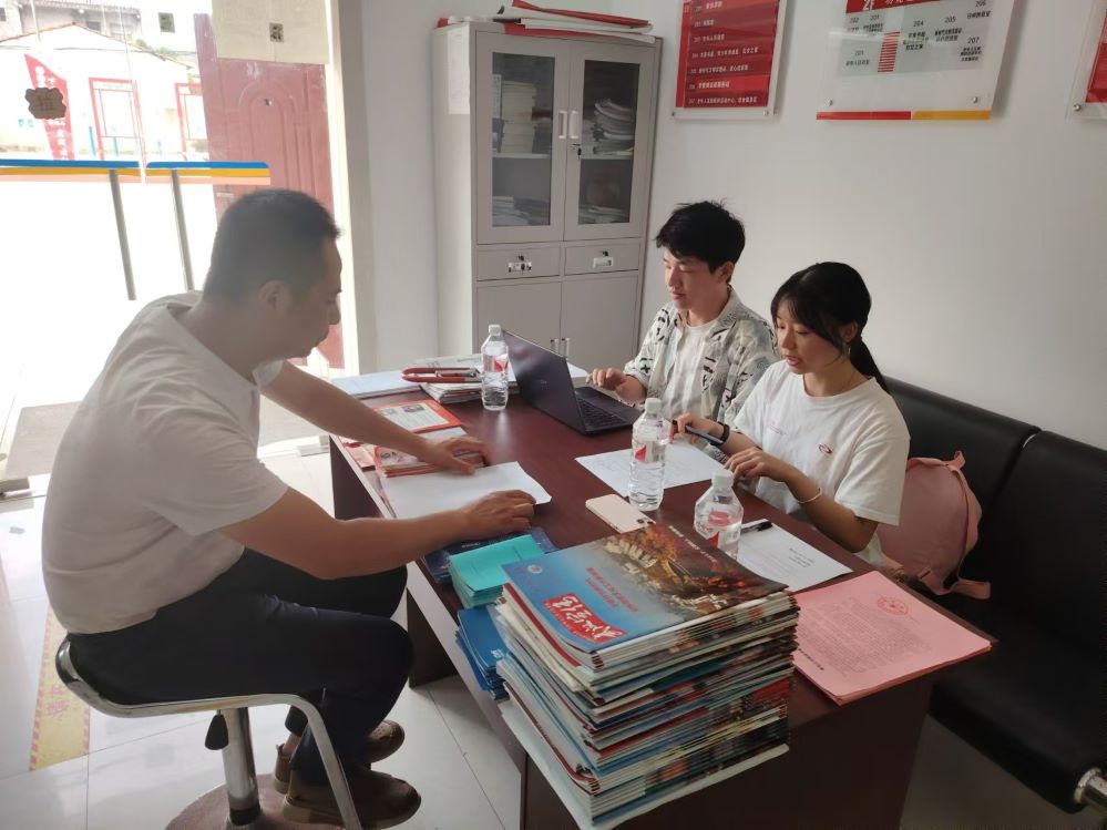 探索土地承包權退出機制，謀劃農村未來新藍圖