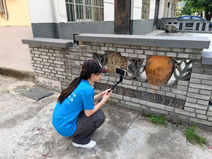 智慧營建傳古韻，綠染商山煥新顏：長安大學實踐隊赴陜西商洛柞水縣藥王堂村采集傳統(tǒng)營建智慧