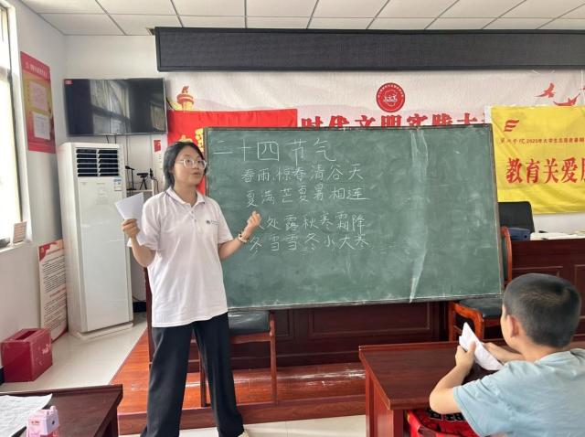 同心聚力·愛暖劉墩：文化里的傳承，指尖上的智慧