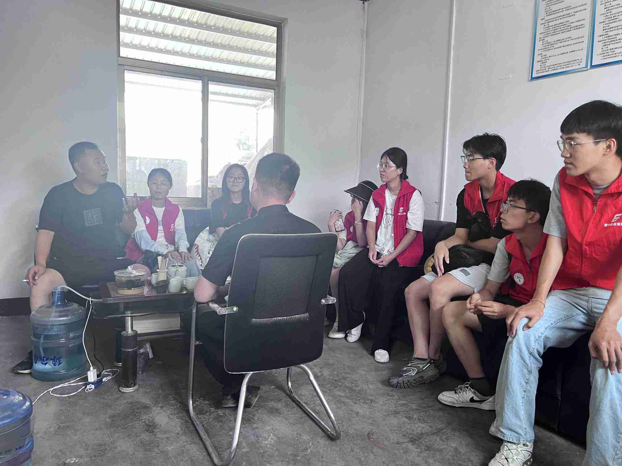 探訪祥盛合作社——發(fā)掘獼猴桃的新技術(shù)