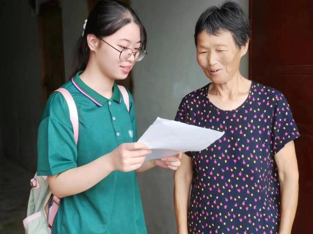 科普醫(yī)療知識(shí)?共建健康鄉(xiāng)村