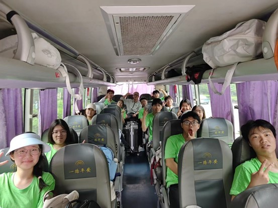 尋訪知青故里，探憶崢嶸歲月