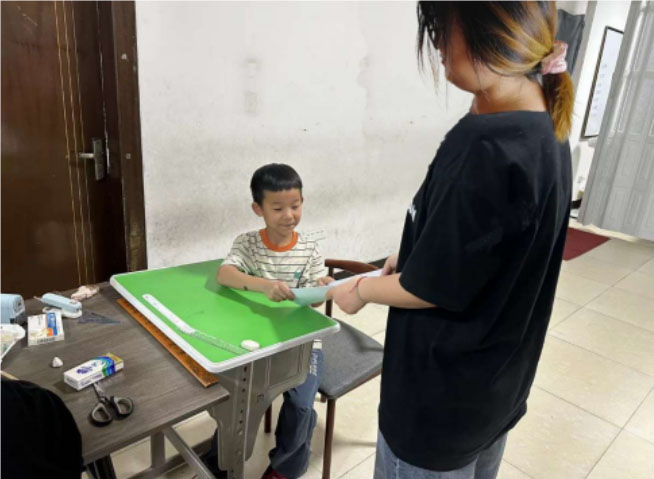 科學啟蒙，探索成長之路 ——嘉興大學平湖師范學院合力探索小學科學啟蒙教