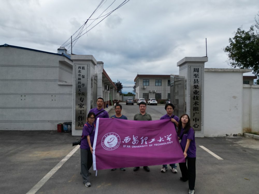 紅玉凝香探秦脈，雙果鏈動帶三秦