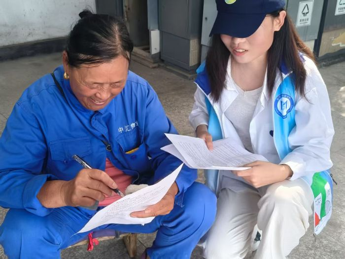 薛家洼畔探生態(tài)之美:一場與自然的對話