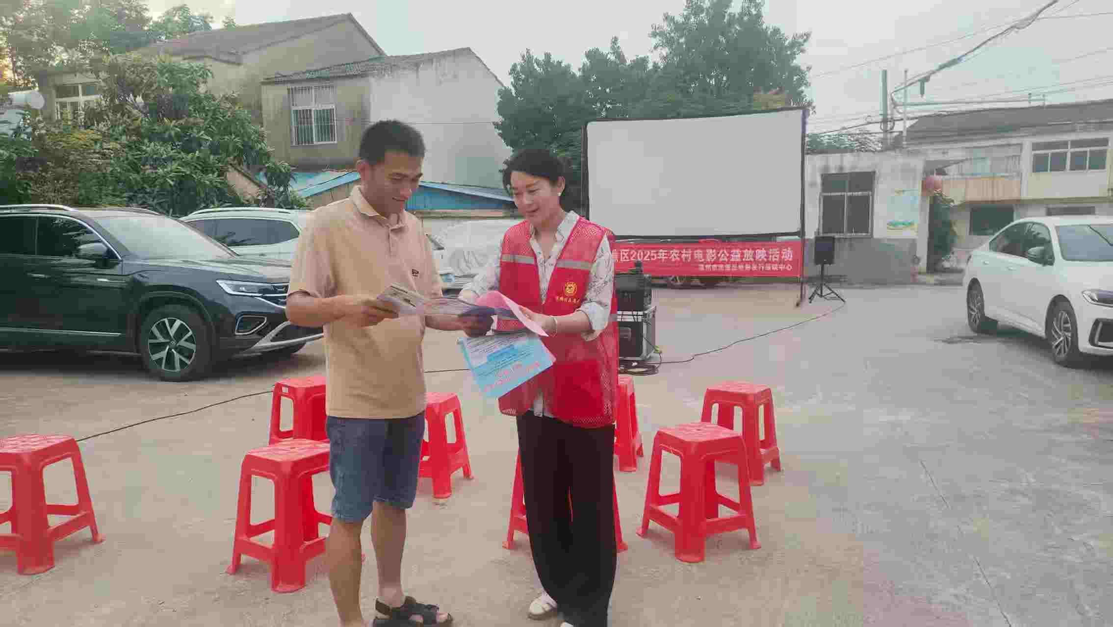 走訪滁州南譙村：村支書帶頭繪就生態(tài)宜居新圖景