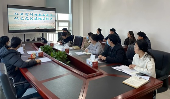 方言里的鄉(xiāng)音鄉(xiāng)情，調(diào)研中的成長蛻變 | 馮小宇