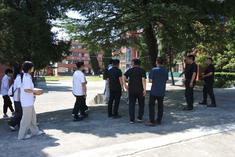 點亮非遺之光！南工學院：“激發(fā)非遺的“星星之火”