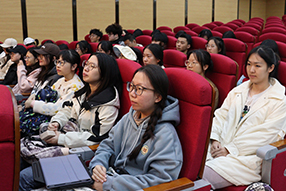 薈萃科創(chuàng)青年榜樣之光，勇?lián)T魂育人興邦使命