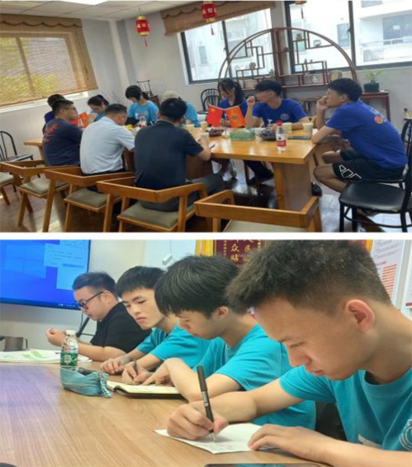 “電”掣行動，筑夢綠程——廢舊電池回收，繪就社區(qū)環(huán)保新畫卷