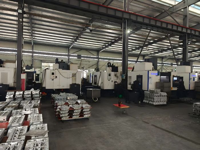 “精刃智造”調(diào)研團(tuán)：走進(jìn)燁云科技，探索智能革新之路