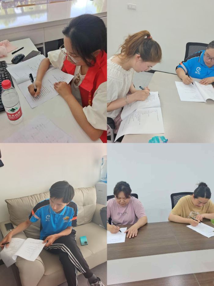 淮北師范大學(xué)“智繪云旅”調(diào)研團(tuán)六安行：青春科技碰撞間，解鎖 AI 旅游助手的民生溫度