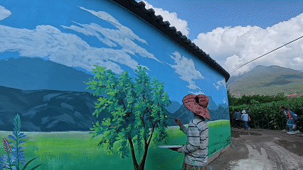 文化入戶，納西傳情 | 長(zhǎng)安大學(xué)赴云南迪慶“推普云嶺行，青春話振興”暑期社會(huì)實(shí)踐隊(duì)訪談?dòng)泴?shí)（一）