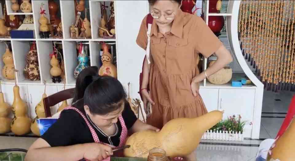 承非遺之器，頌文化之章