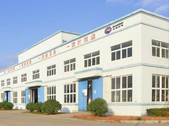 固碳添綠實踐行：構筑海洋的“藍色長城”與華海環(huán)保的綠色擔當