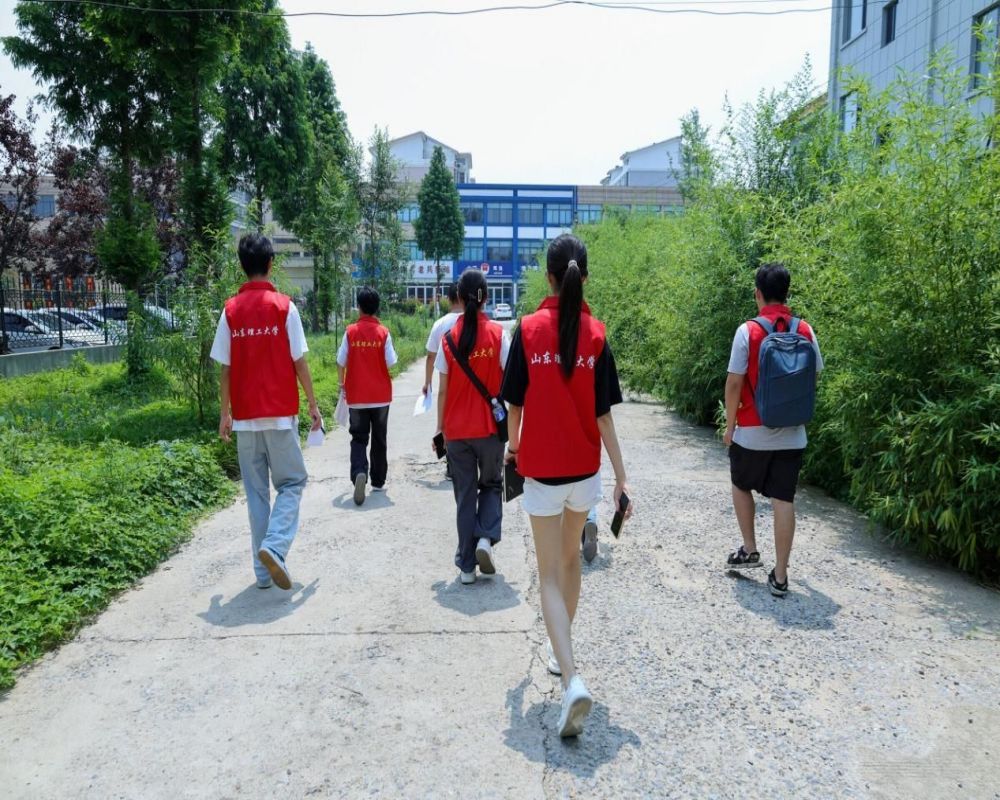 循“蒙”而行實踐團赴平邑縣走訪地方鎮(zhèn)人民政府