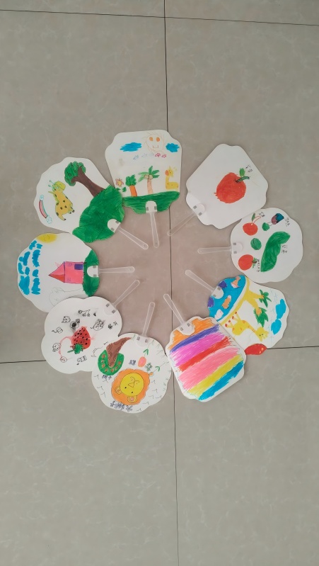 山東大學衛(wèi)夢山音支教隊——綠色童心，筑夢鄉(xiāng)村