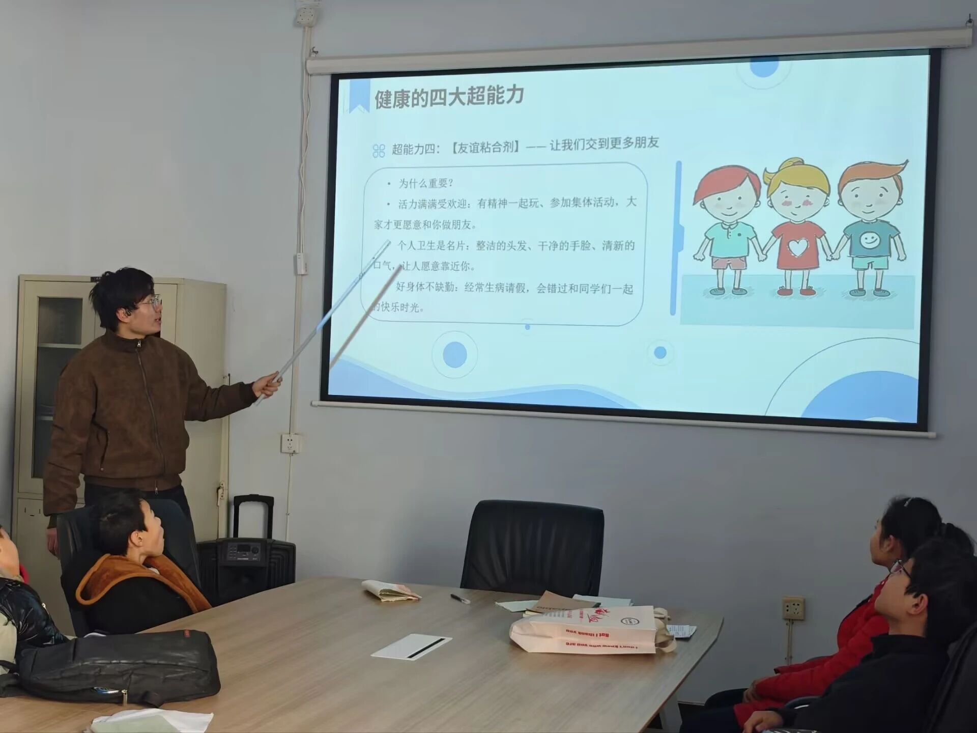 山東大學(xué)（威海）“古虞新聲”支教隊(duì)赴山西平陸開(kāi)展特色支教活動(dòng)