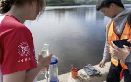 閩源青山綠水行——實踐總結(jié)