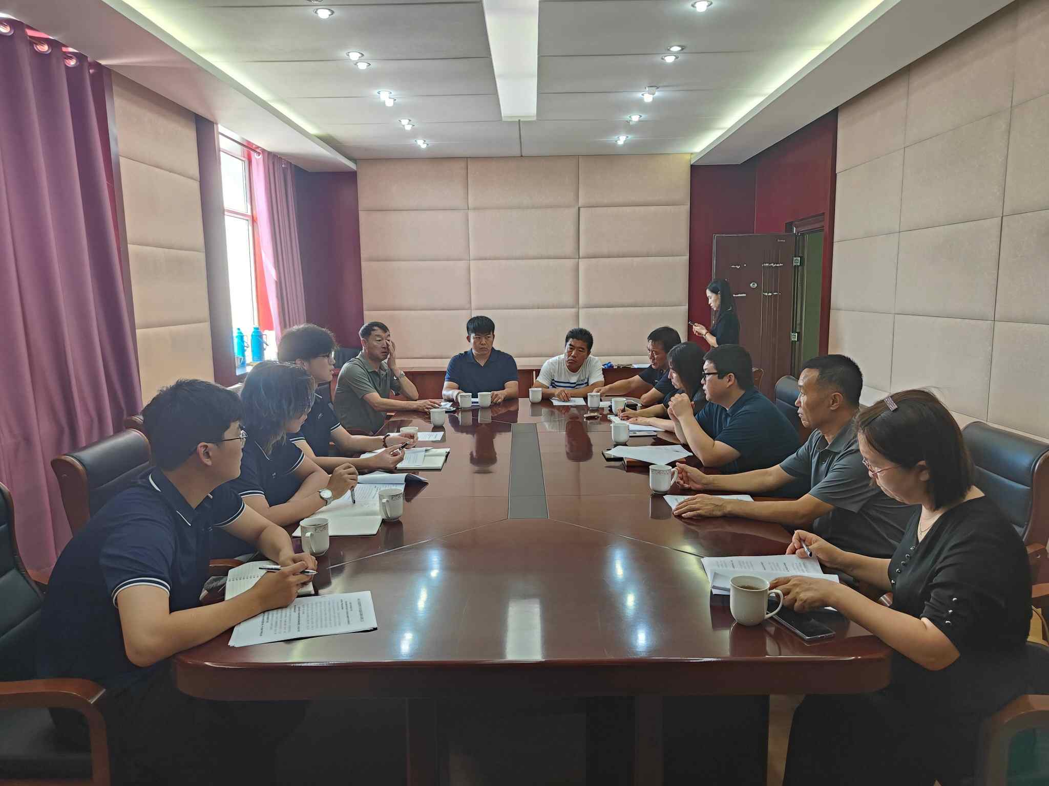 碧野興鄉(xiāng)：以教育資助與科普啟迪共筑鄉(xiāng)村振興人才夢