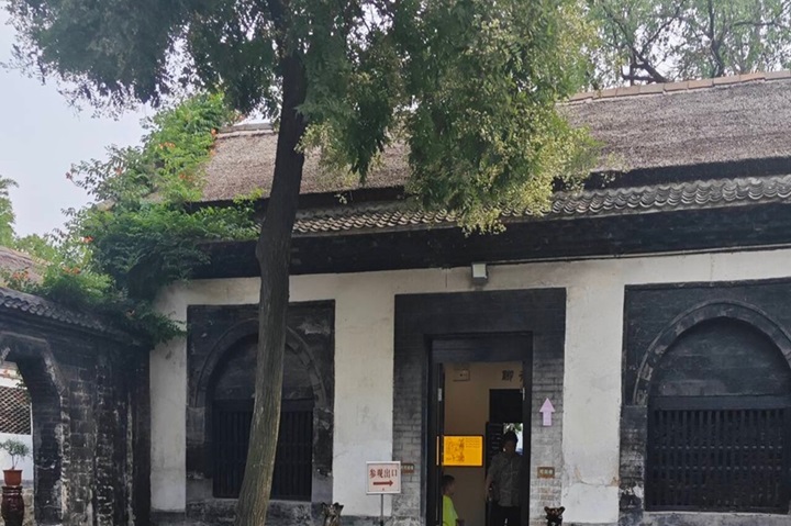 傳承與記憶：訪蒲松齡后代，解讀蒲松齡文化密碼