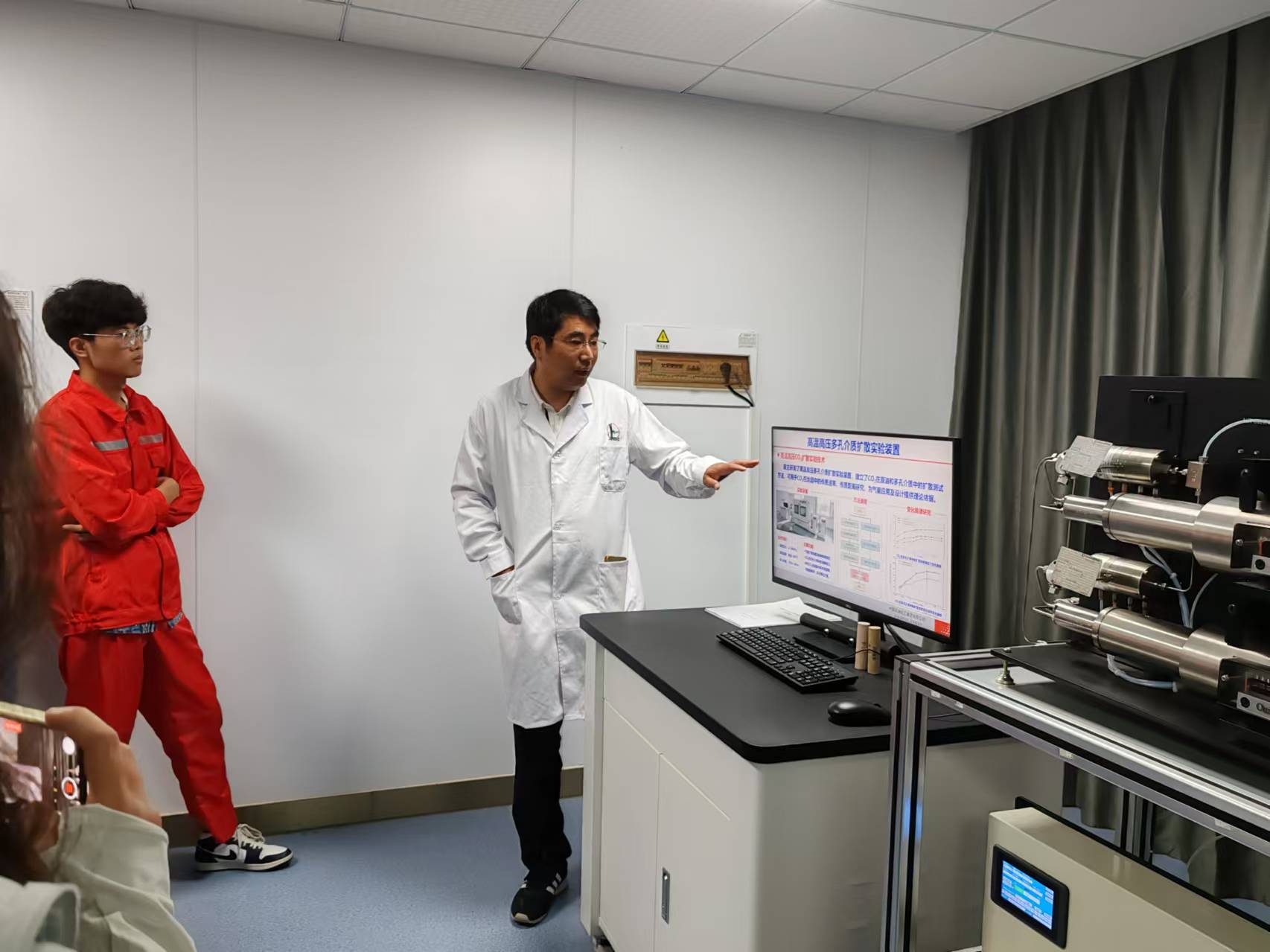 減少碳排放的關(guān)鍵方法——CCUS技術(shù)