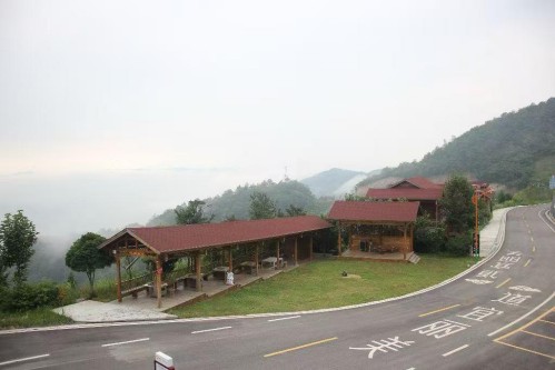 ? ?從茶園到景區(qū)：秭歸茶旅融合打造鄉(xiāng)村振興“新引擎”